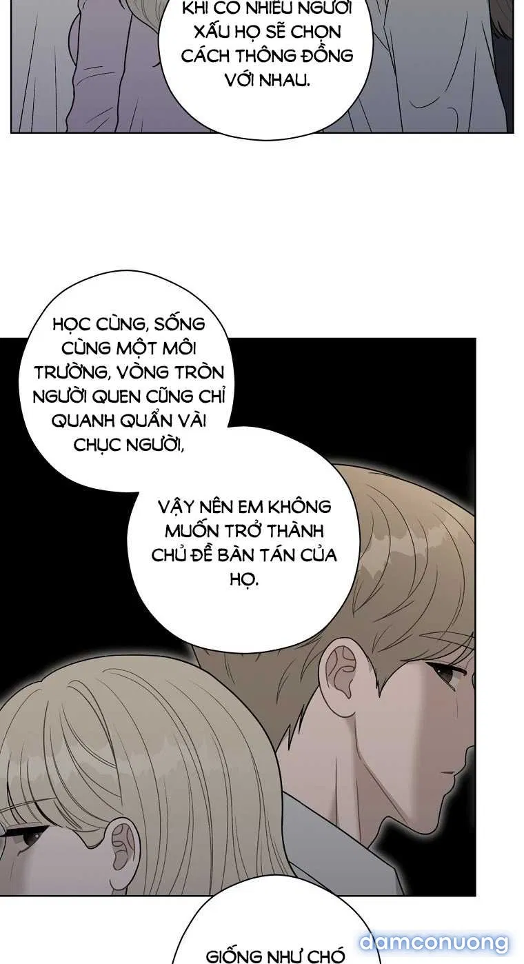 [18+] Cơn Gió Trong Lành 