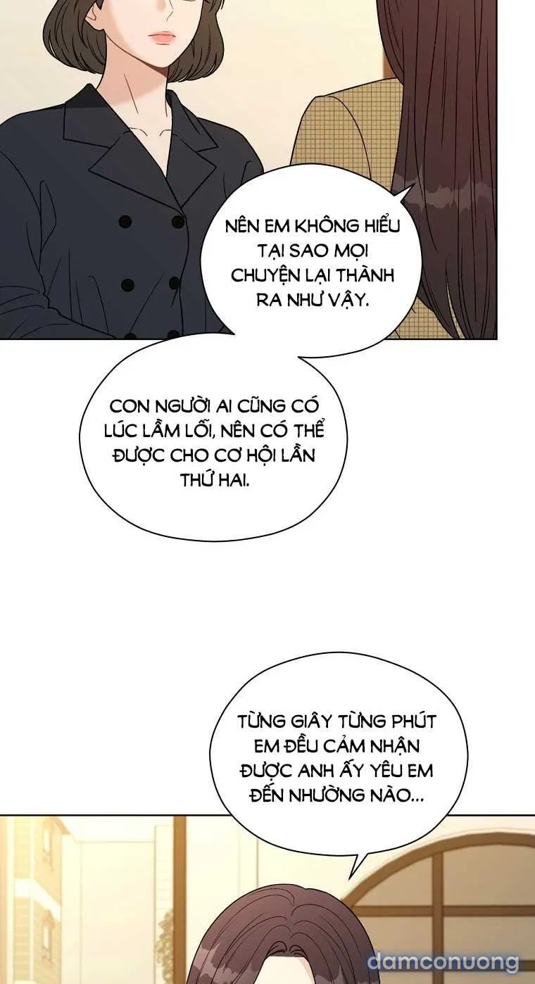 [18+] Cơn Gió Trong Lành 