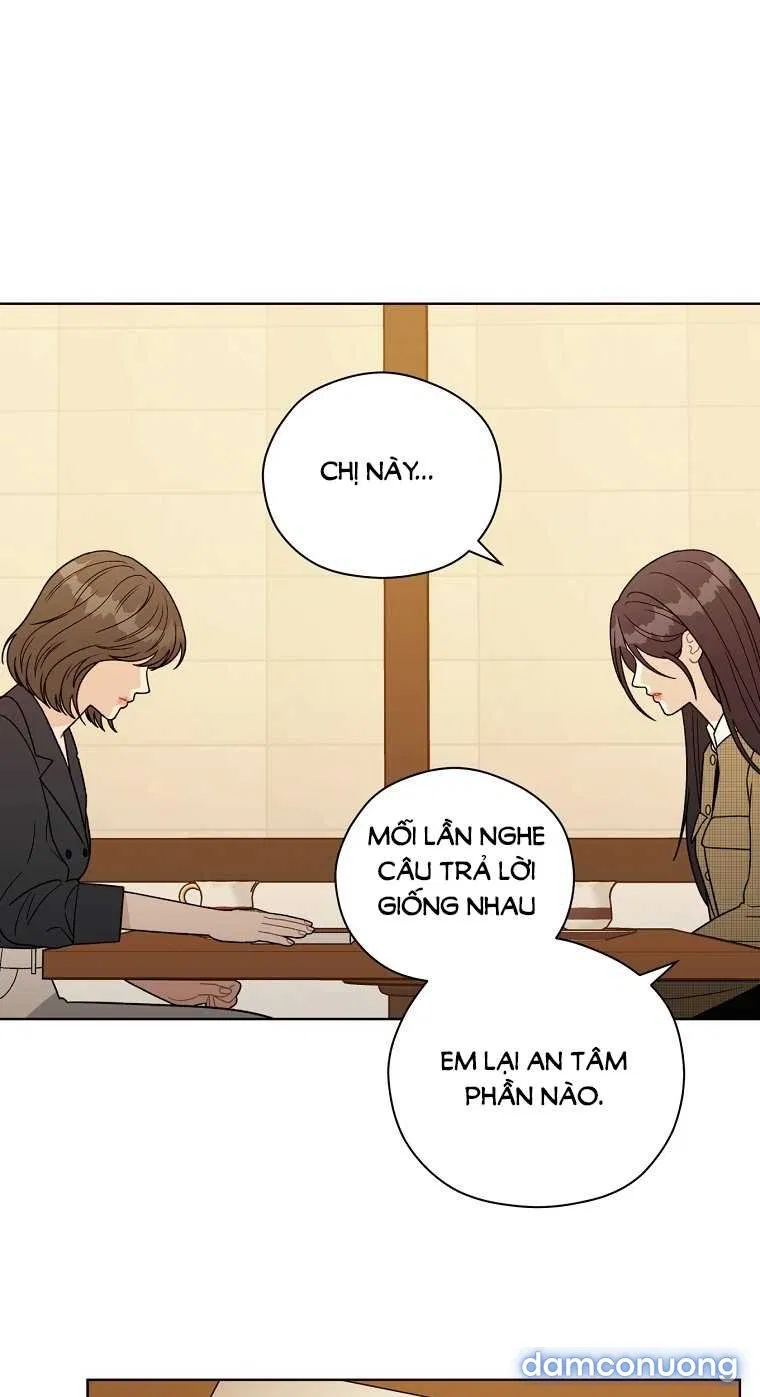 [18+] Cơn Gió Trong Lành 