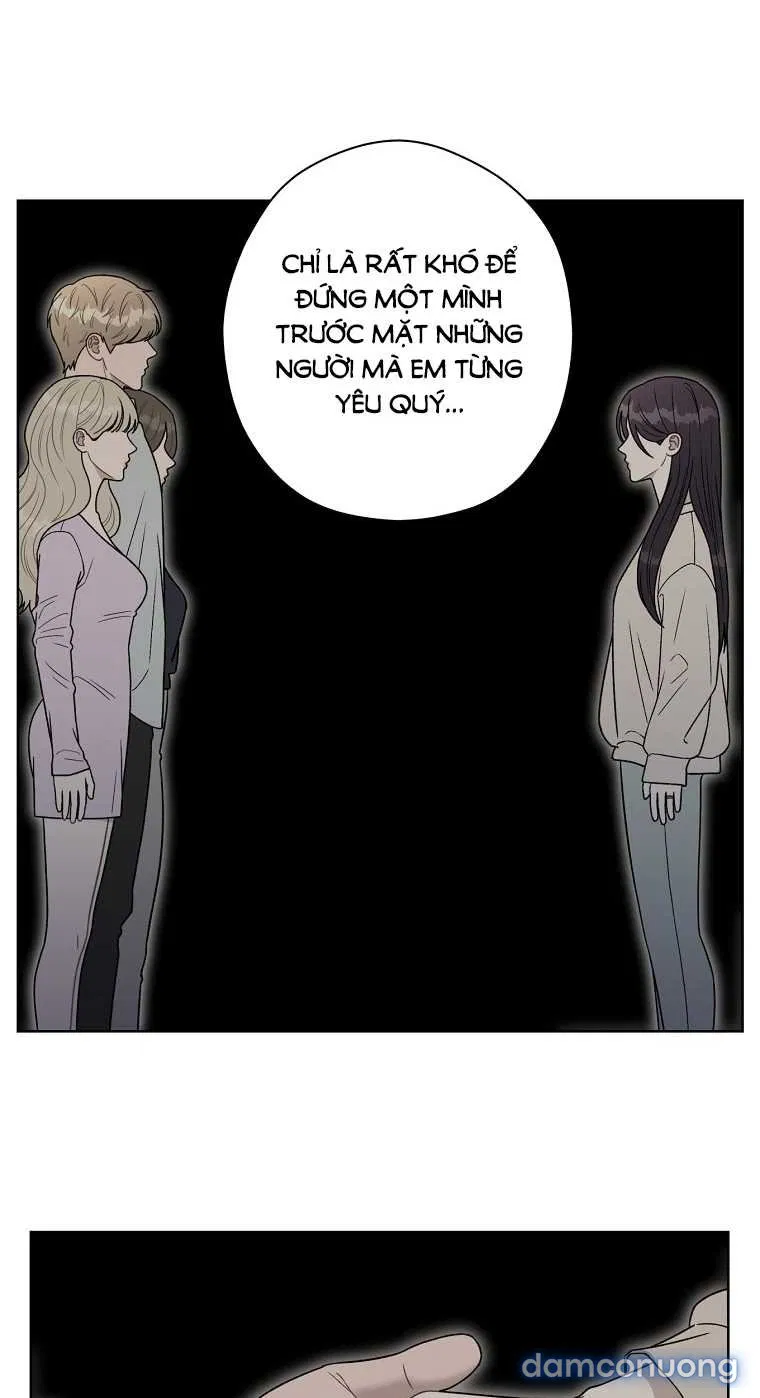[18+] Cơn Gió Trong Lành 