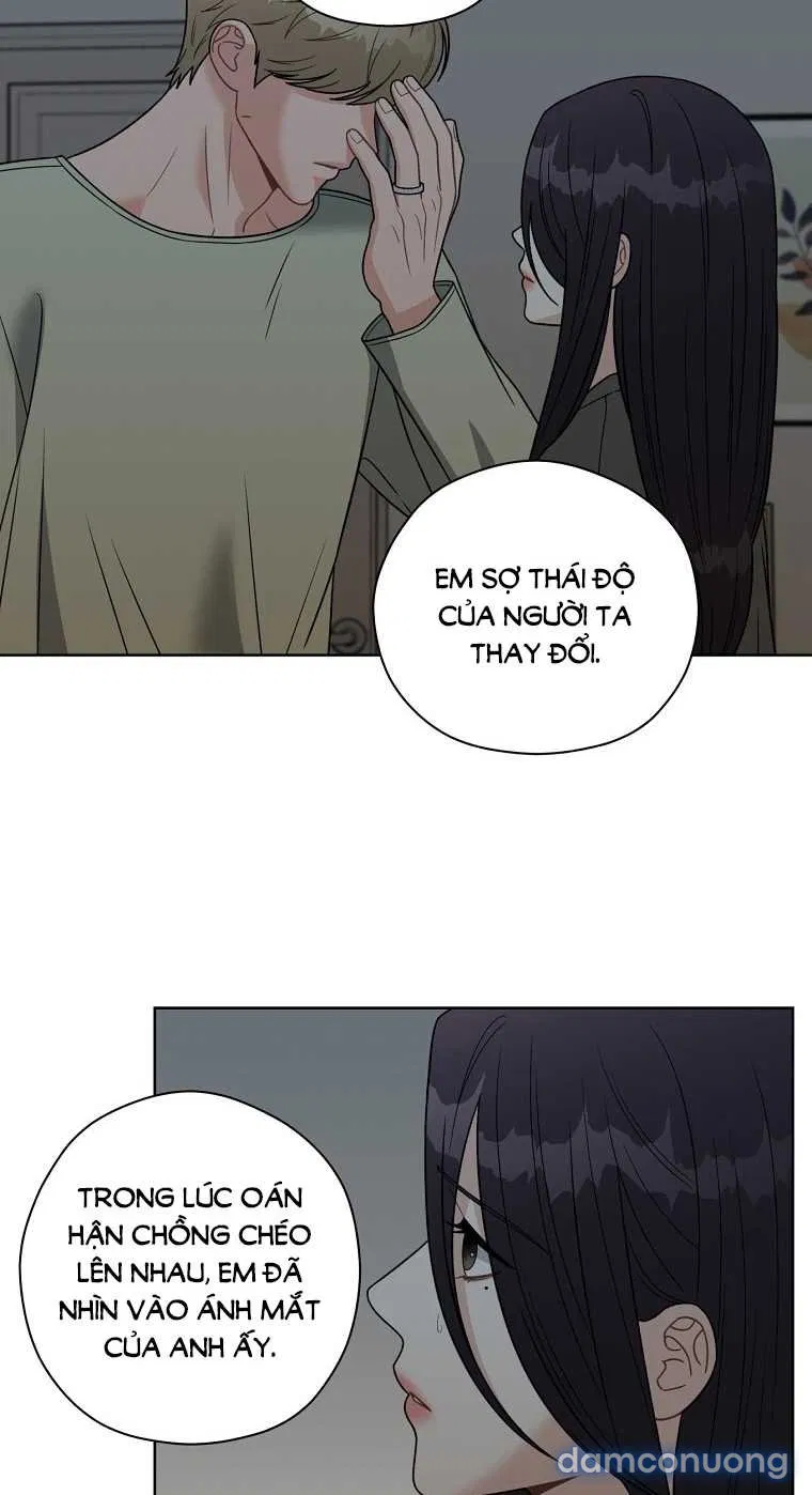[18+] Cơn Gió Trong Lành 