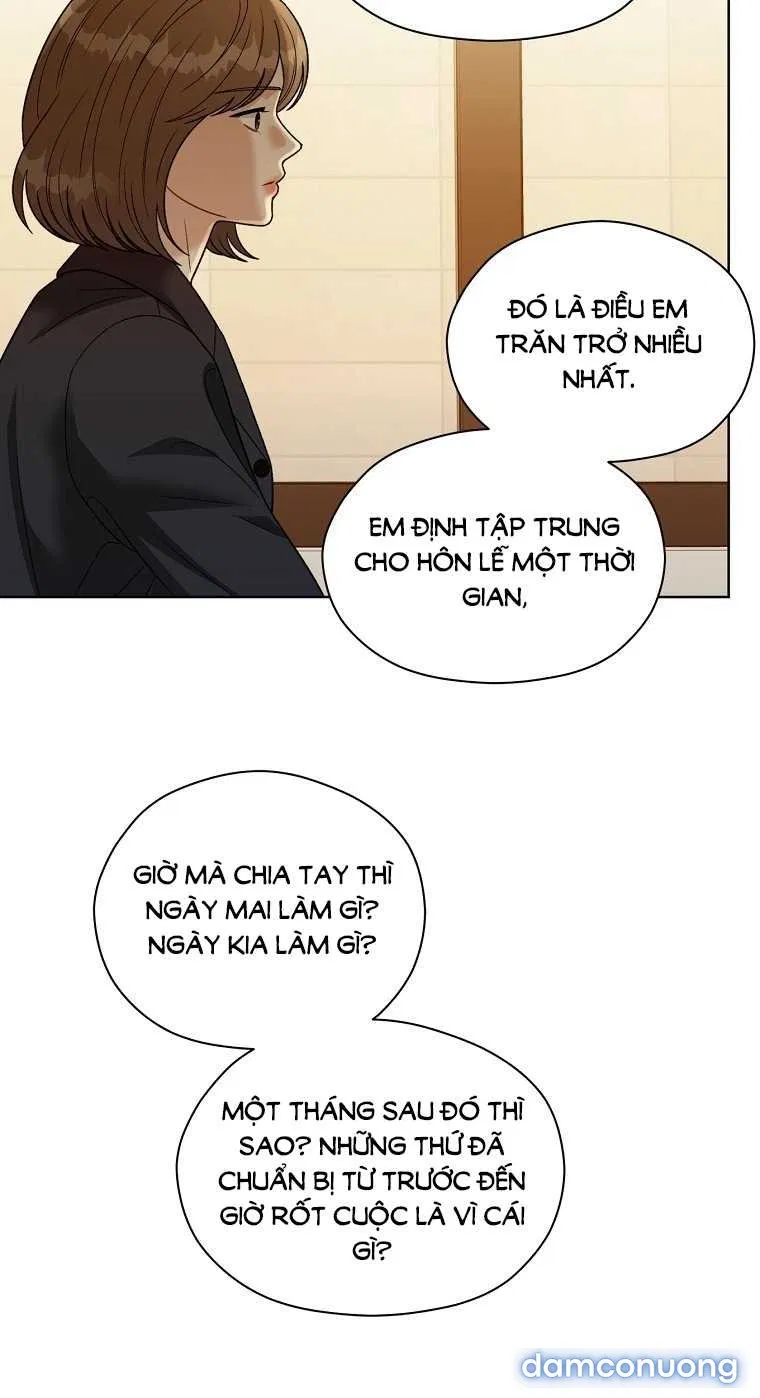 [18+] Cơn Gió Trong Lành 
