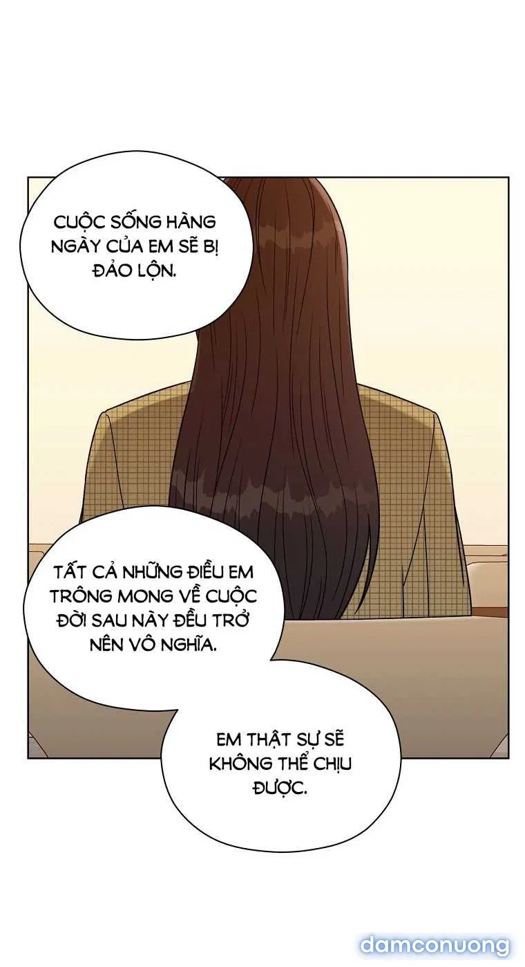 [18+] Cơn Gió Trong Lành 