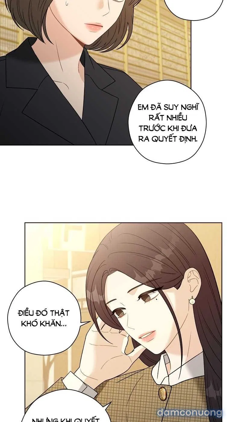 [18+] Cơn Gió Trong Lành 