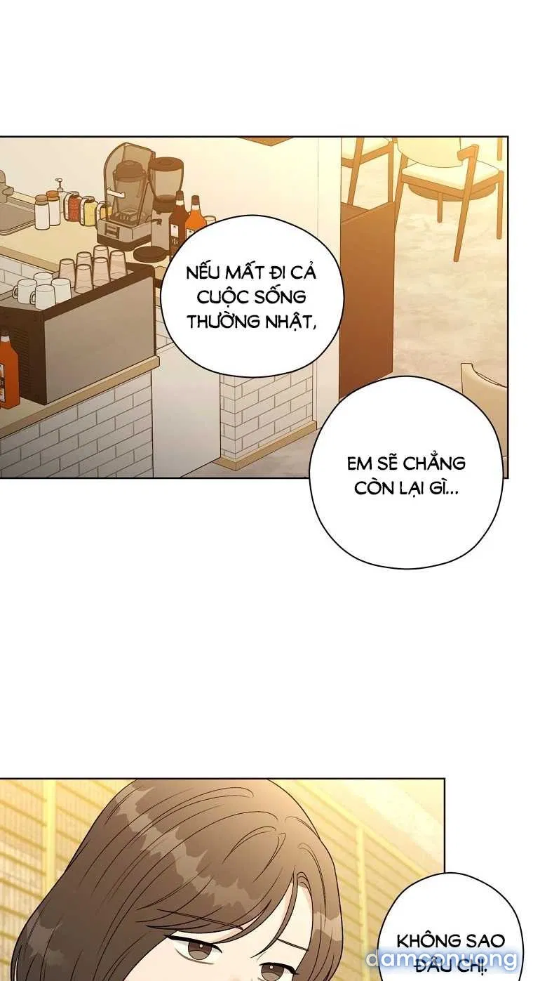 [18+] Cơn Gió Trong Lành 