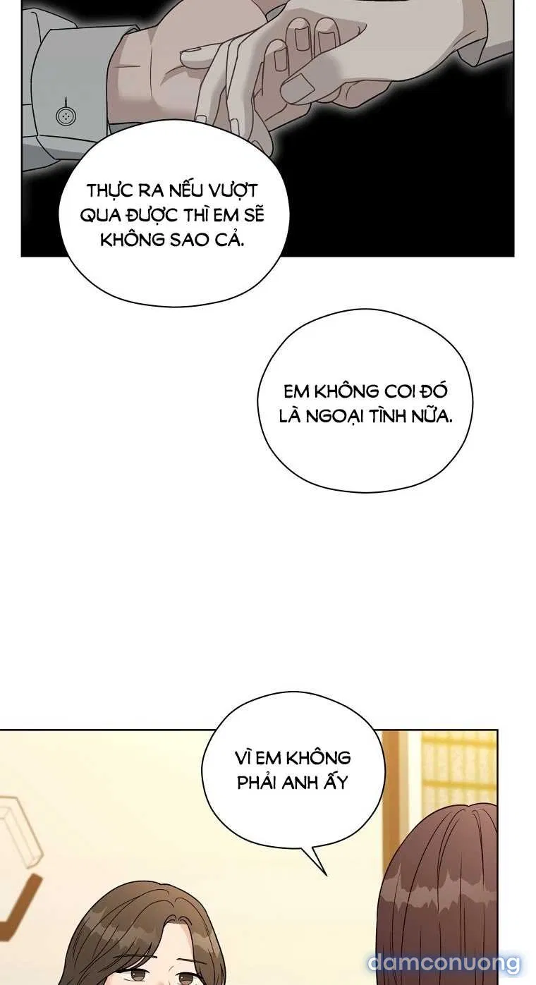 [18+] Cơn Gió Trong Lành 
