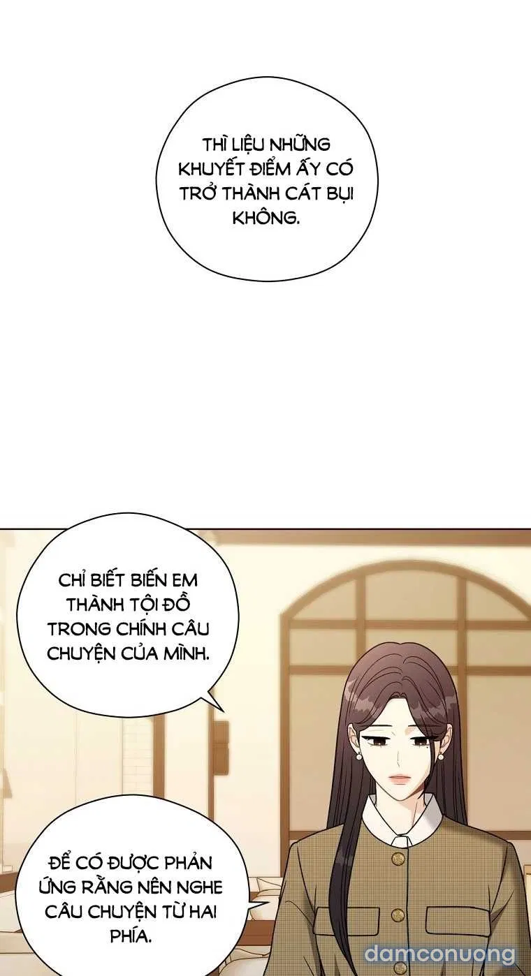 [18+] Cơn Gió Trong Lành 