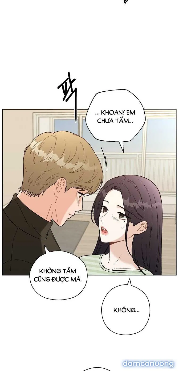 [18+] Cơn Gió Trong Lành 