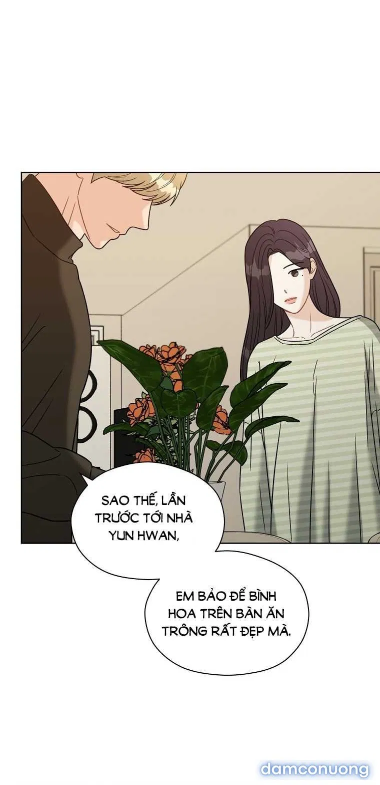 [18+] Cơn Gió Trong Lành 