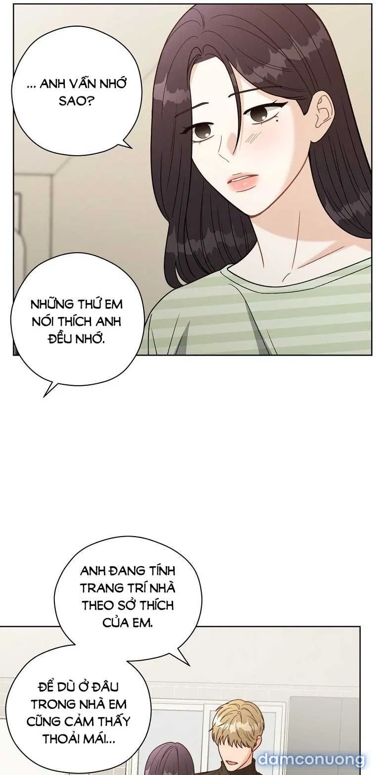 [18+] Cơn Gió Trong Lành 