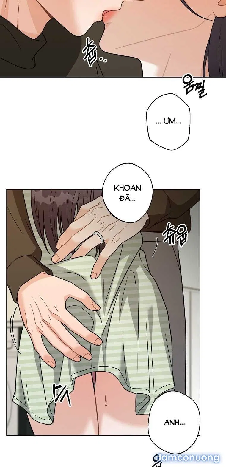 [18+] Cơn Gió Trong Lành 