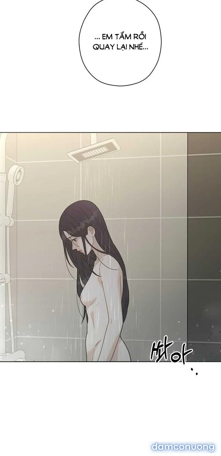 [18+] Cơn Gió Trong Lành 
