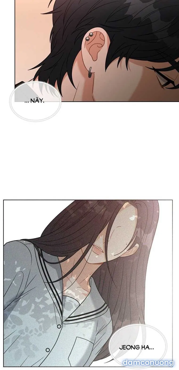 [18+] Cơn Gió Trong Lành 