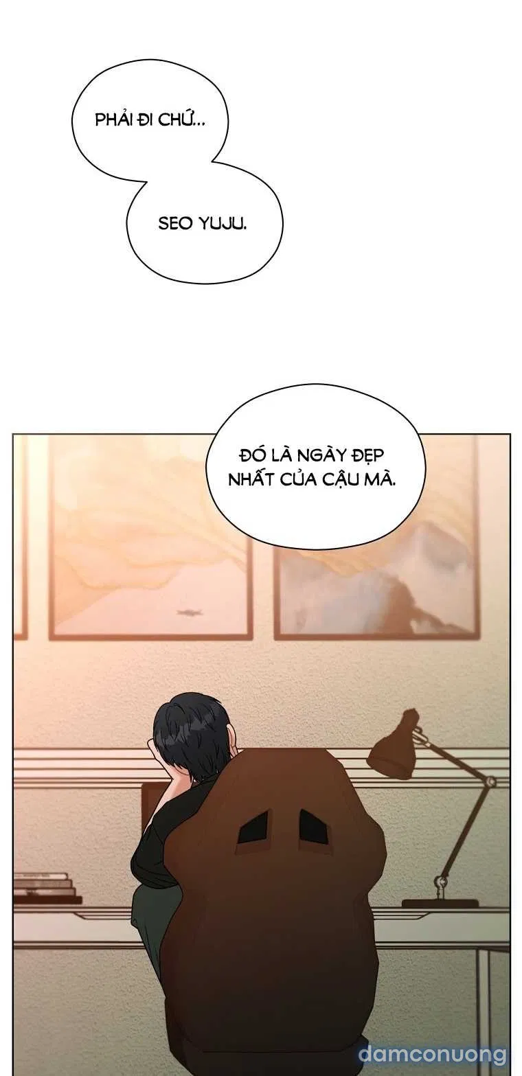 [18+] Cơn Gió Trong Lành 
