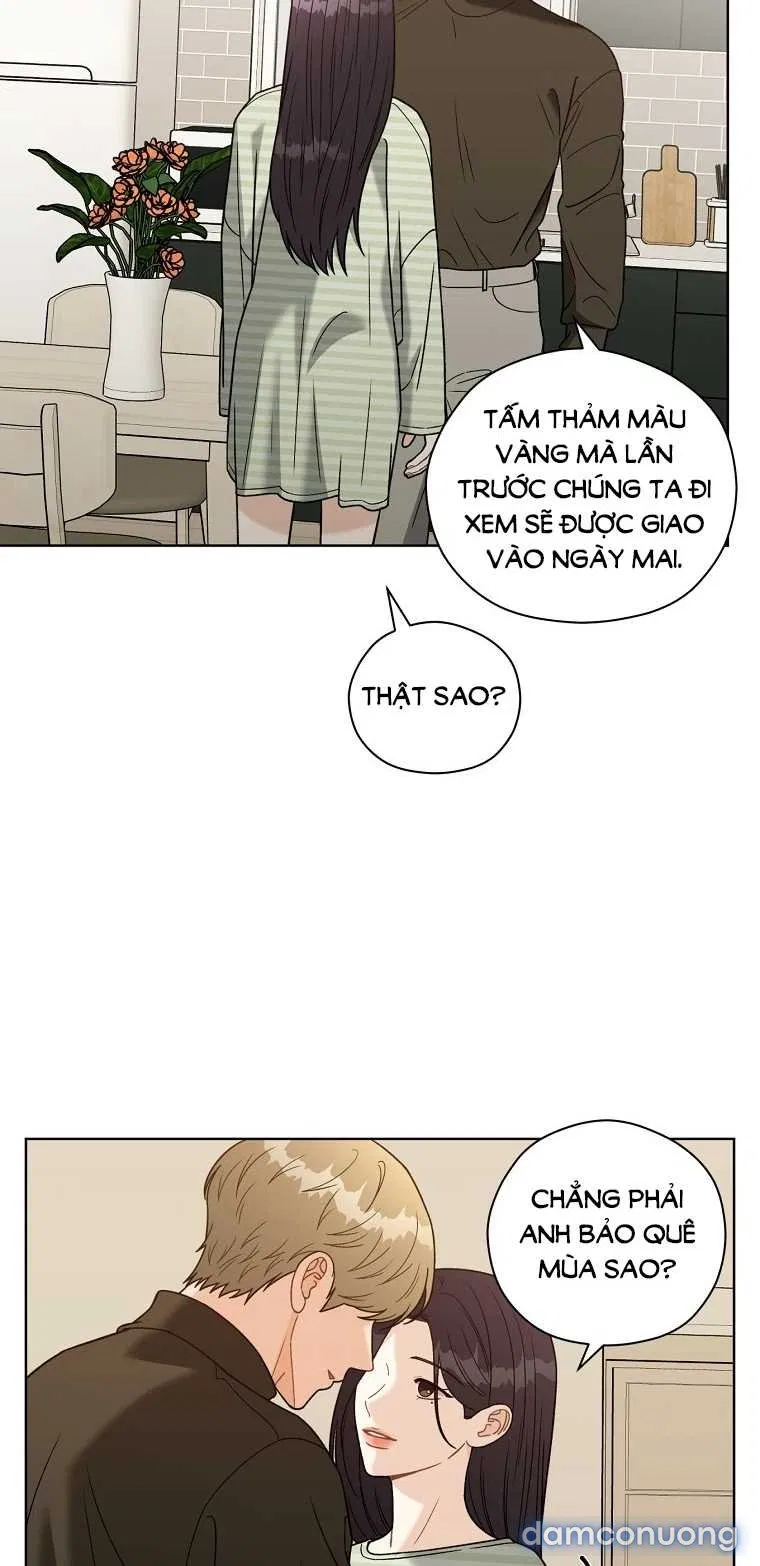 [18+] Cơn Gió Trong Lành 