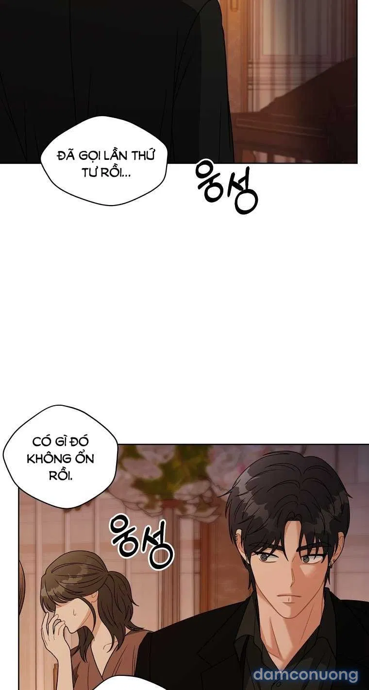 [18+] Cơn Gió Trong Lành 