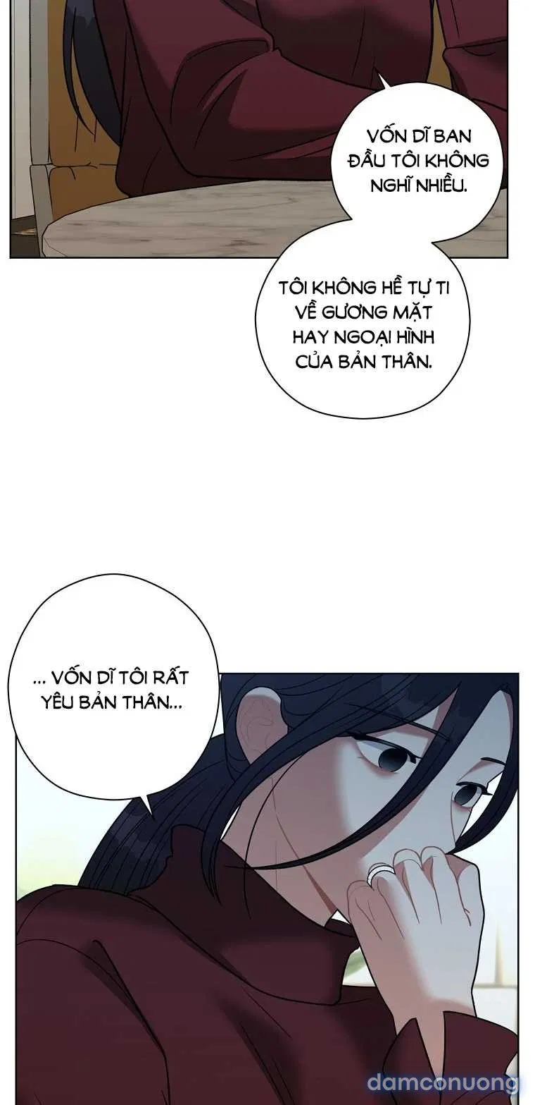 [18+] Cơn Gió Trong Lành 