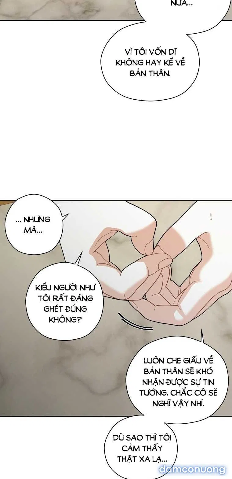 [18+] Cơn Gió Trong Lành 