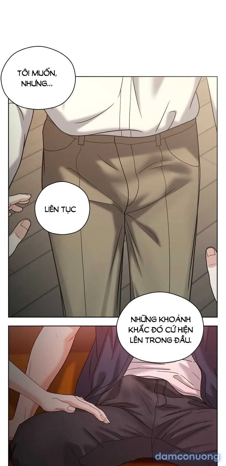 [18+] Cơn Gió Trong Lành 