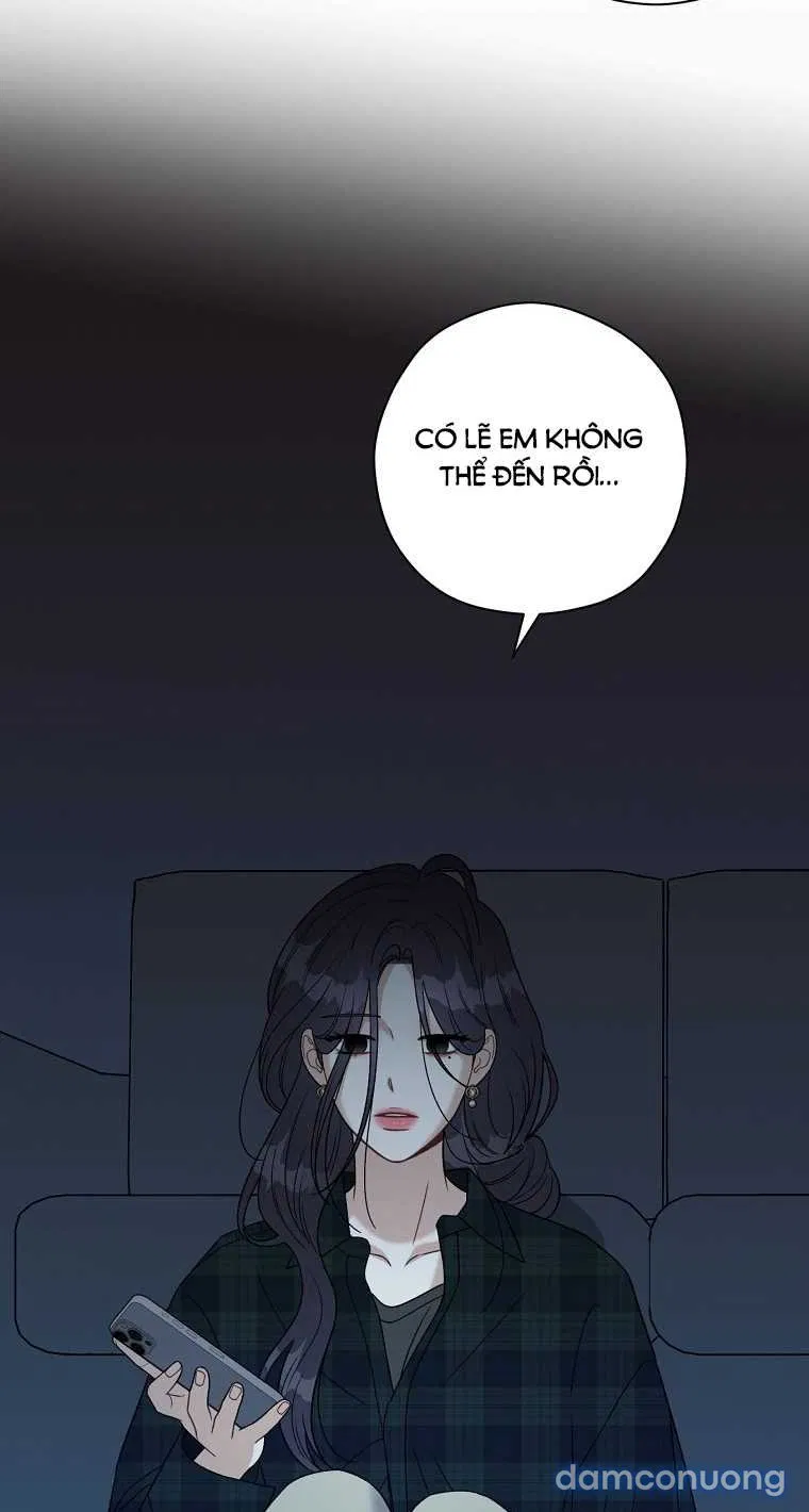 [18+] Cơn Gió Trong Lành 