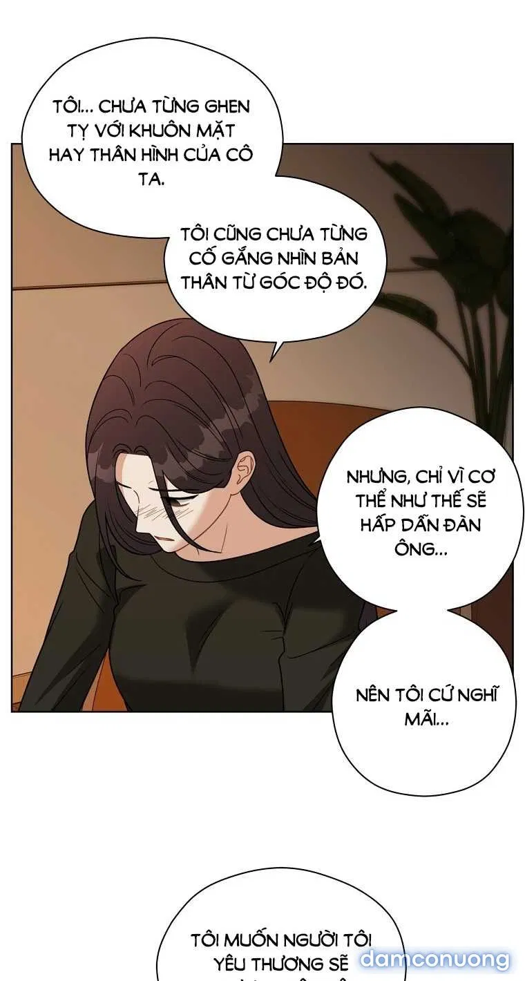 [18+] Cơn Gió Trong Lành 