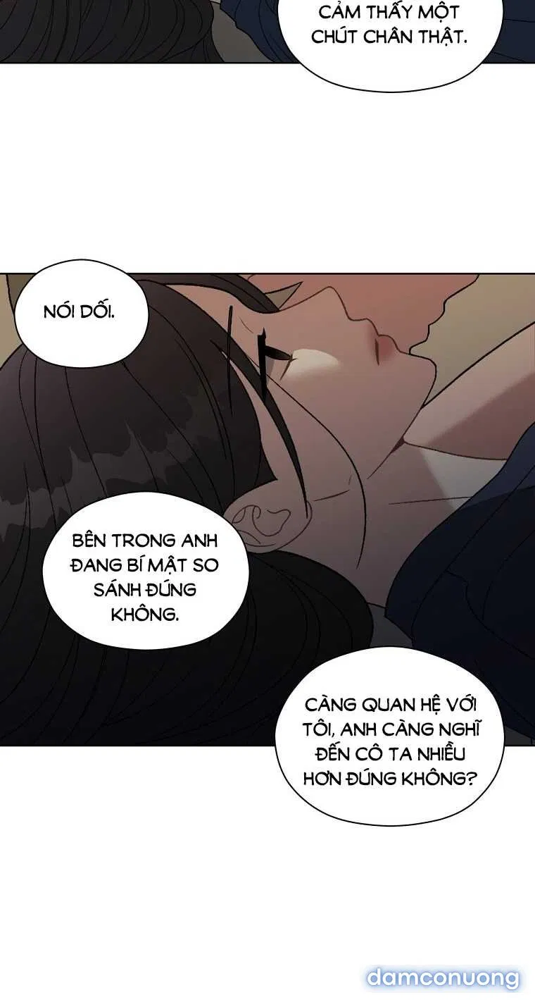 [18+] Cơn Gió Trong Lành 