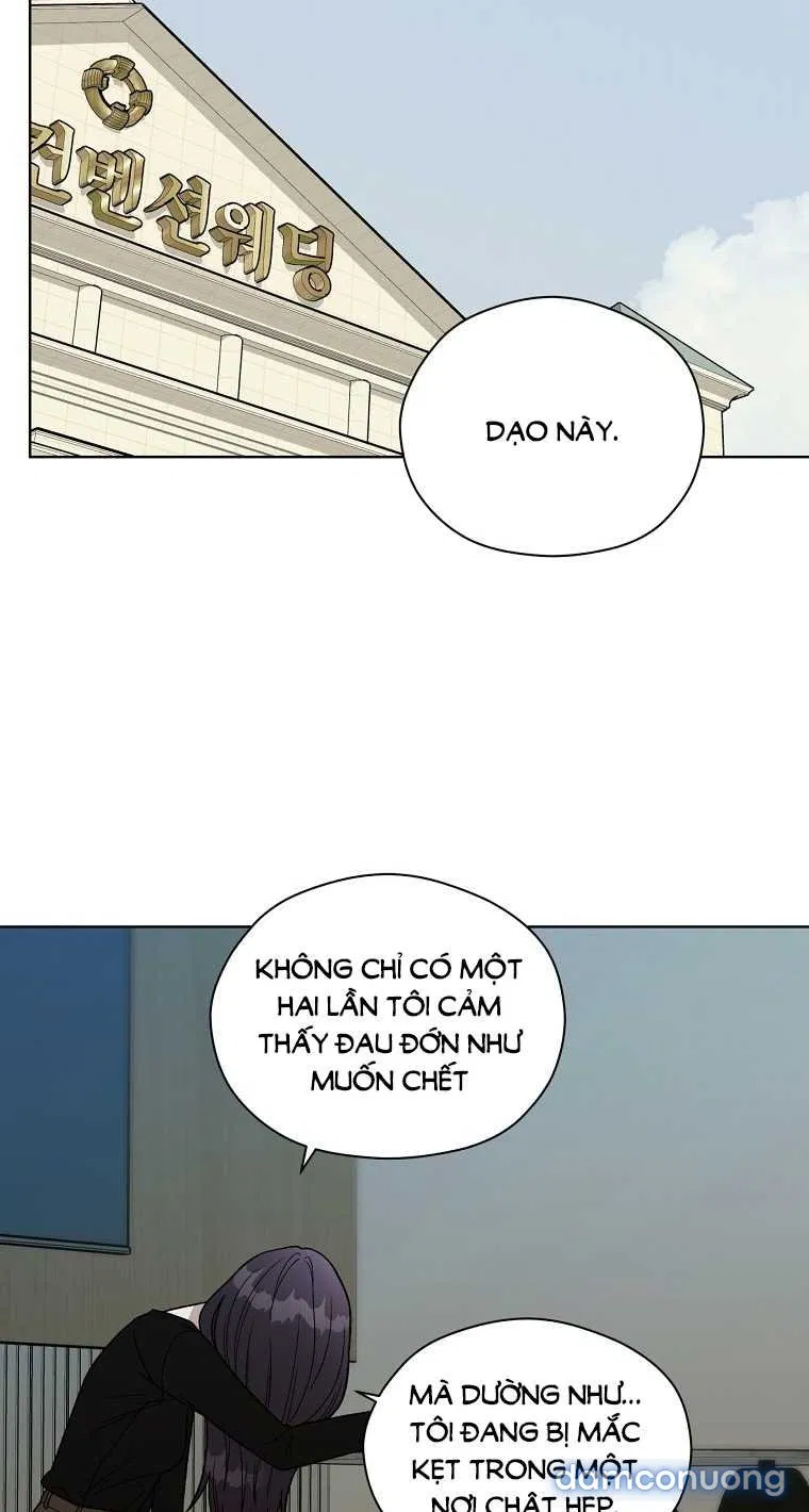 [18+] Cơn Gió Trong Lành 
