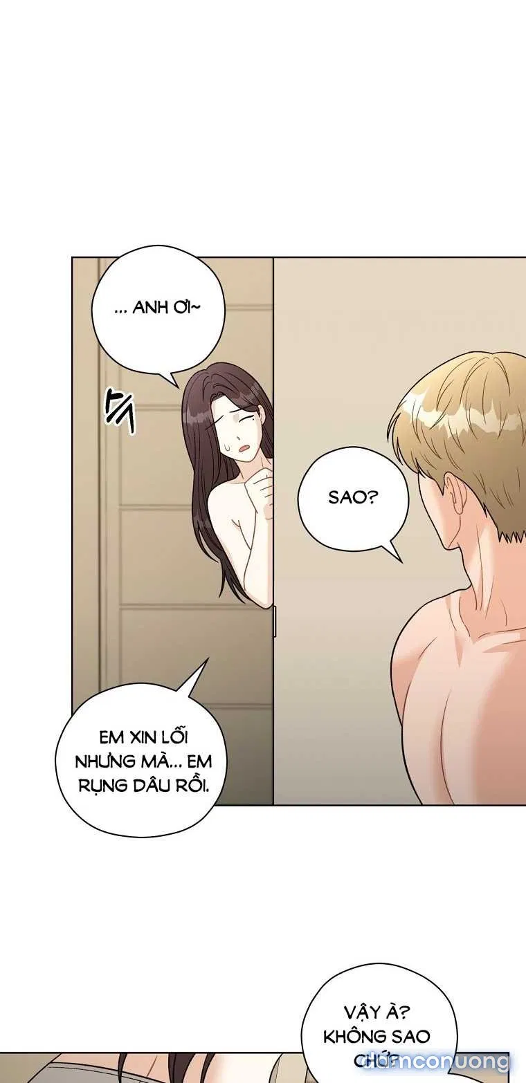 [18+] Cơn Gió Trong Lành 