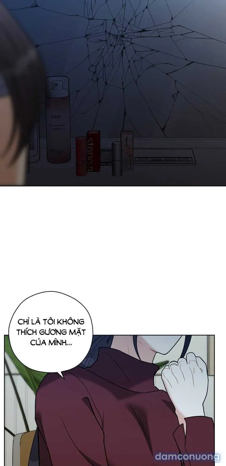 [18+] Cơn Gió Trong Lành 