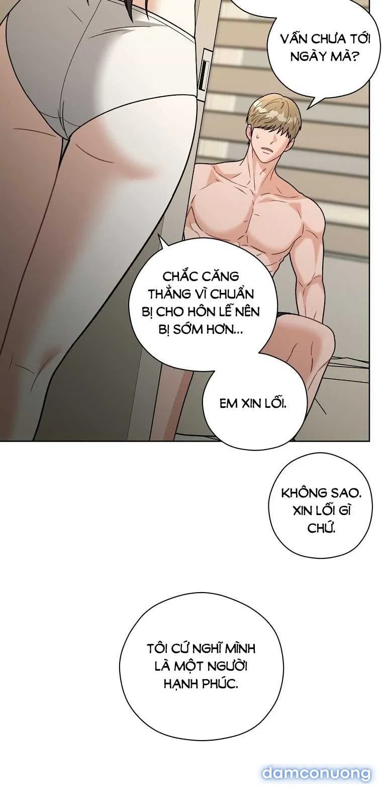 [18+] Cơn Gió Trong Lành 