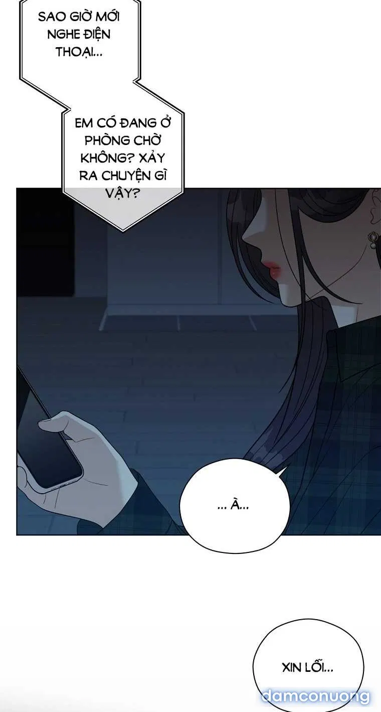 [18+] Cơn Gió Trong Lành 
