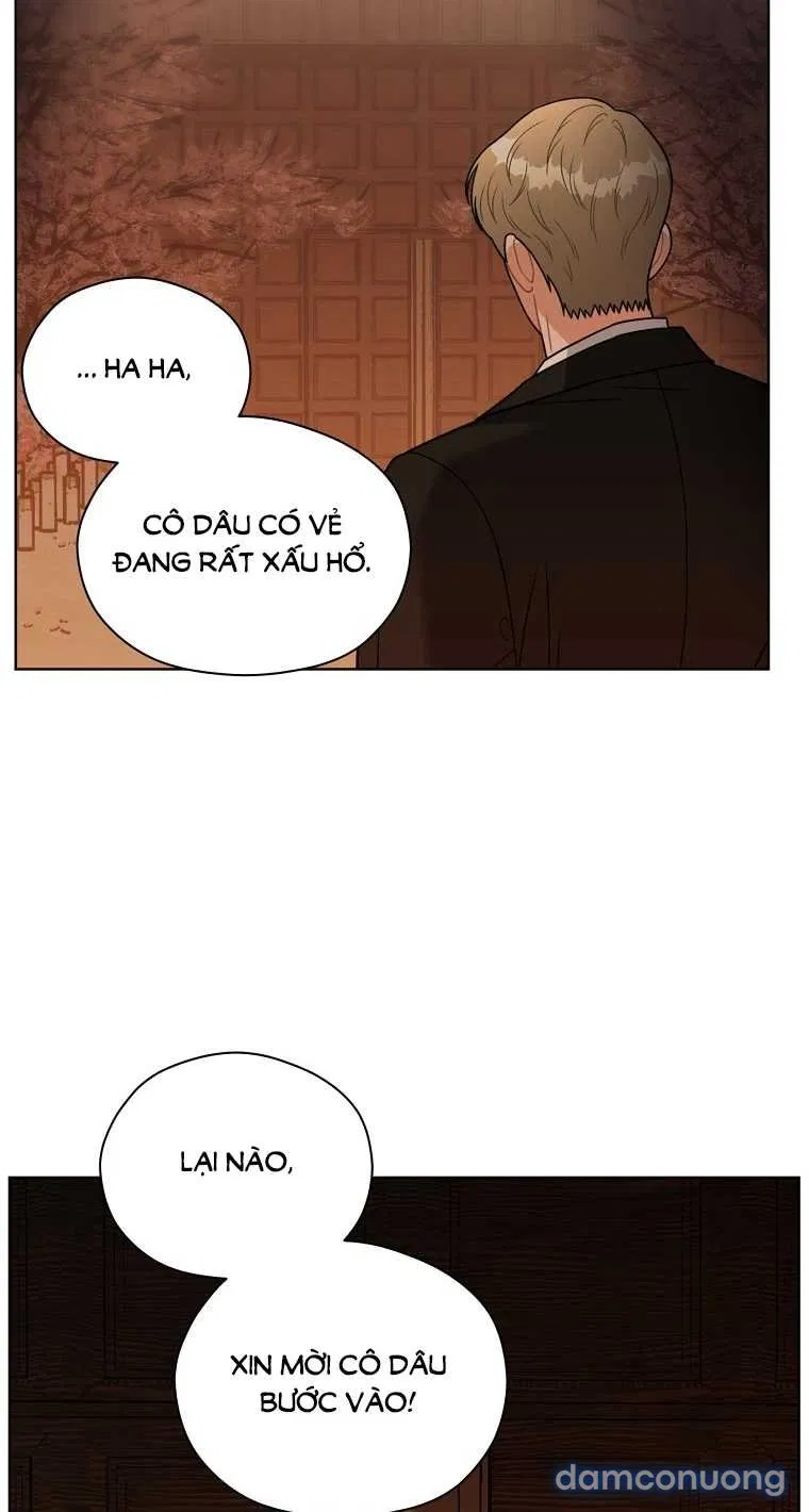 [18+] Cơn Gió Trong Lành 