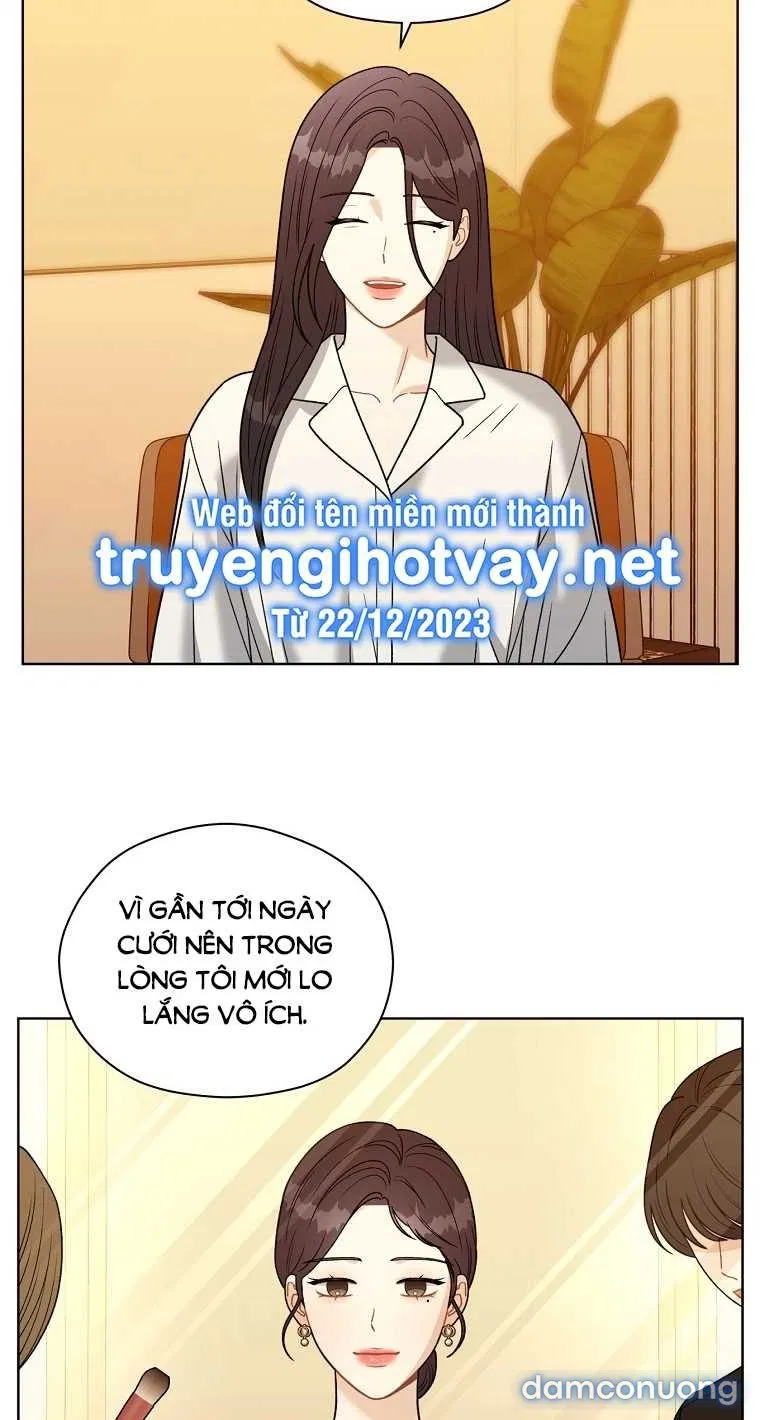 [18+] Cơn Gió Trong Lành 