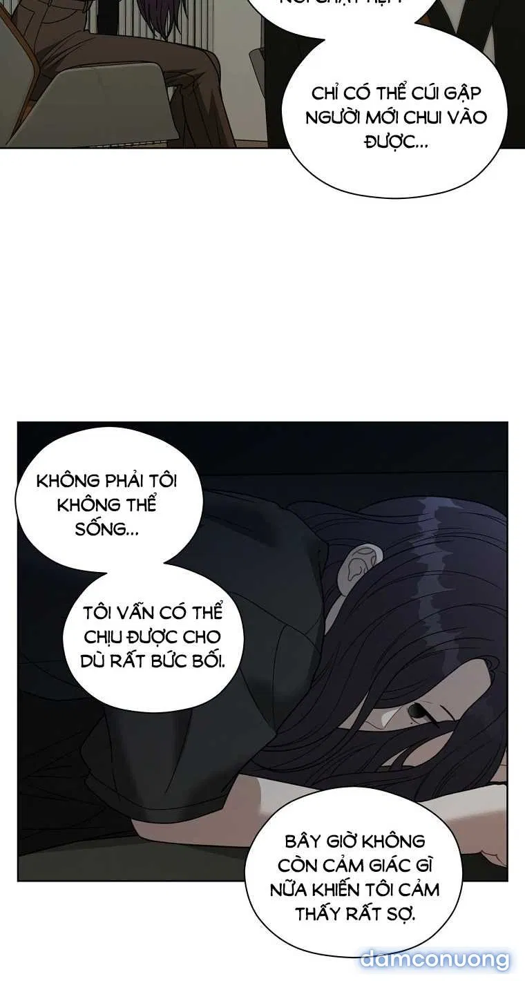 [18+] Cơn Gió Trong Lành 