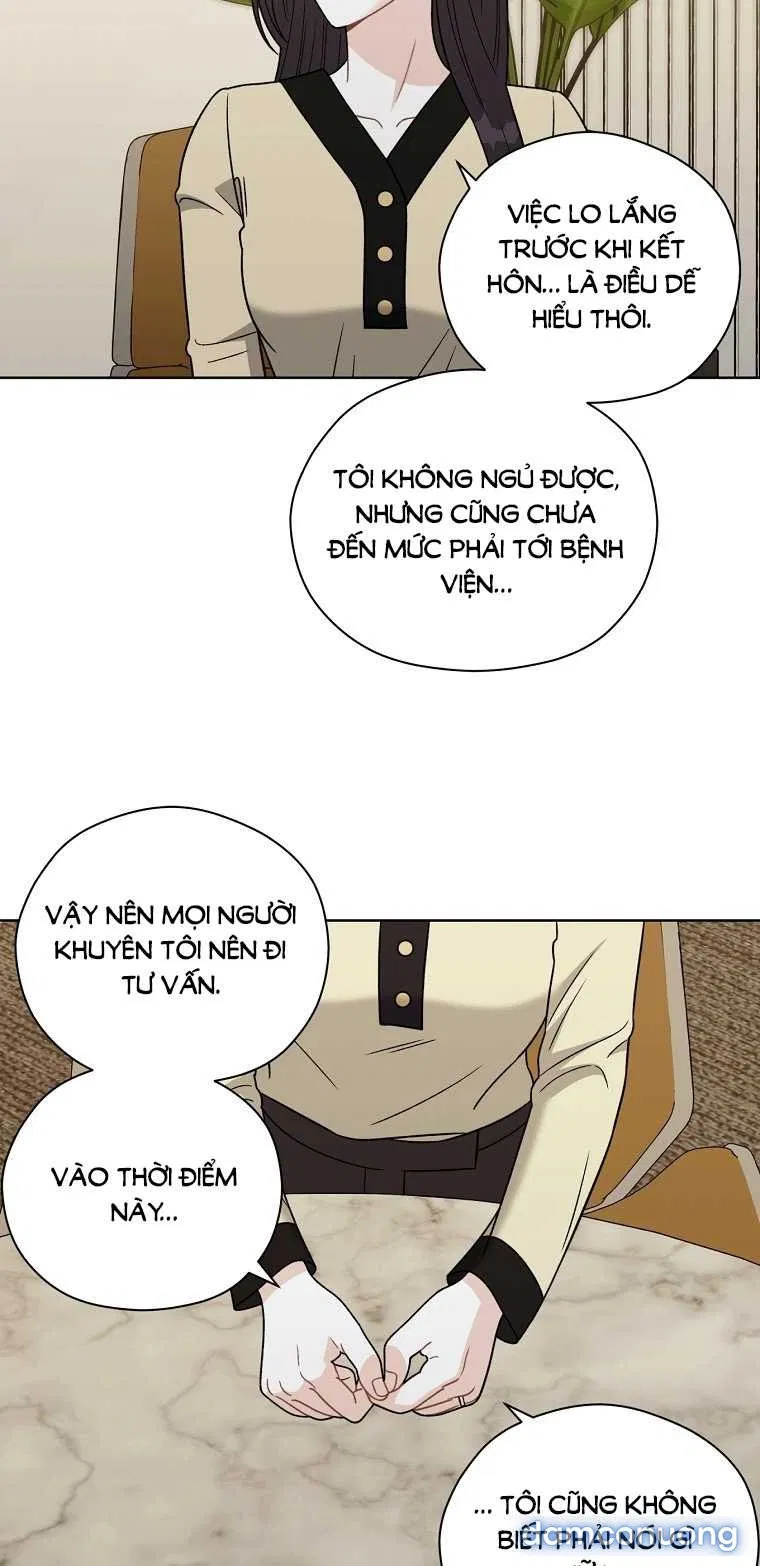 [18+] Cơn Gió Trong Lành 