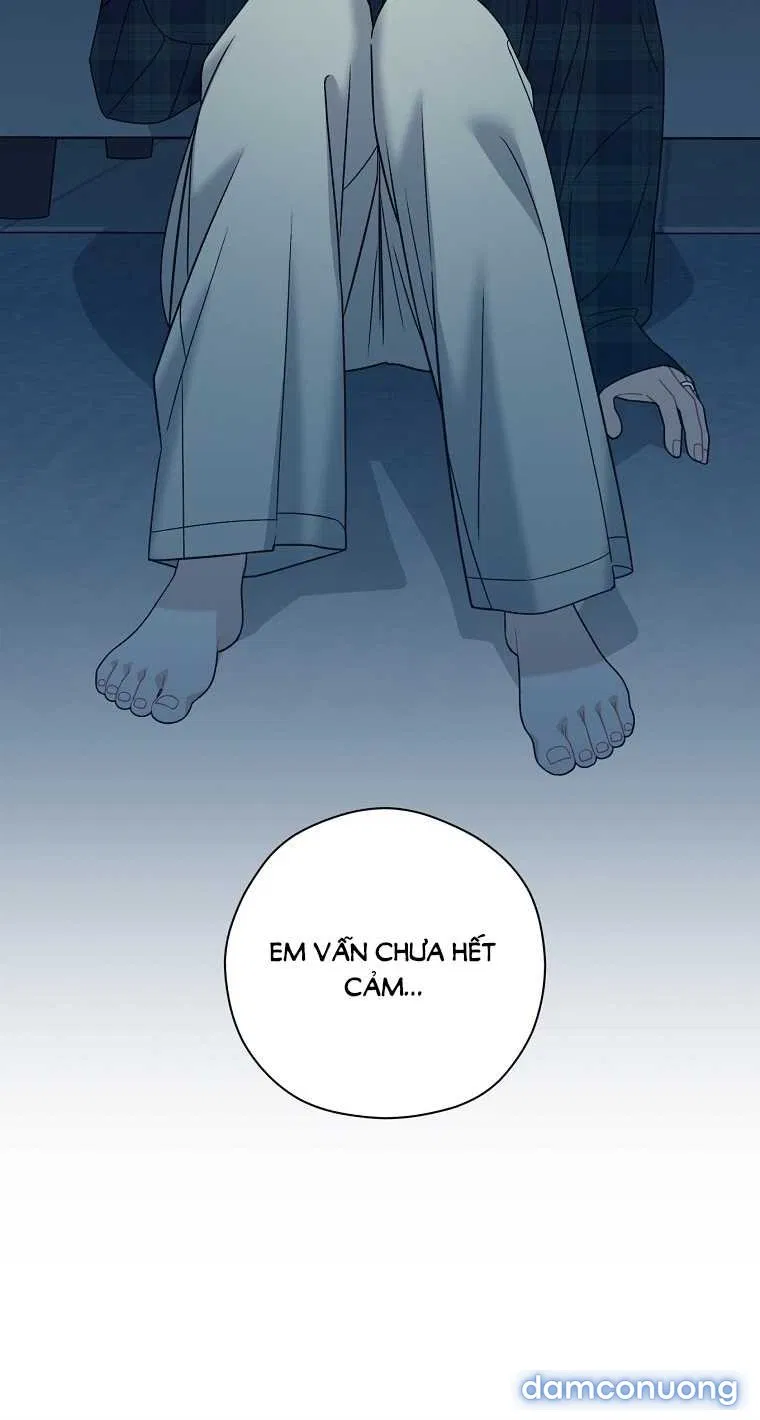[18+] Cơn Gió Trong Lành 