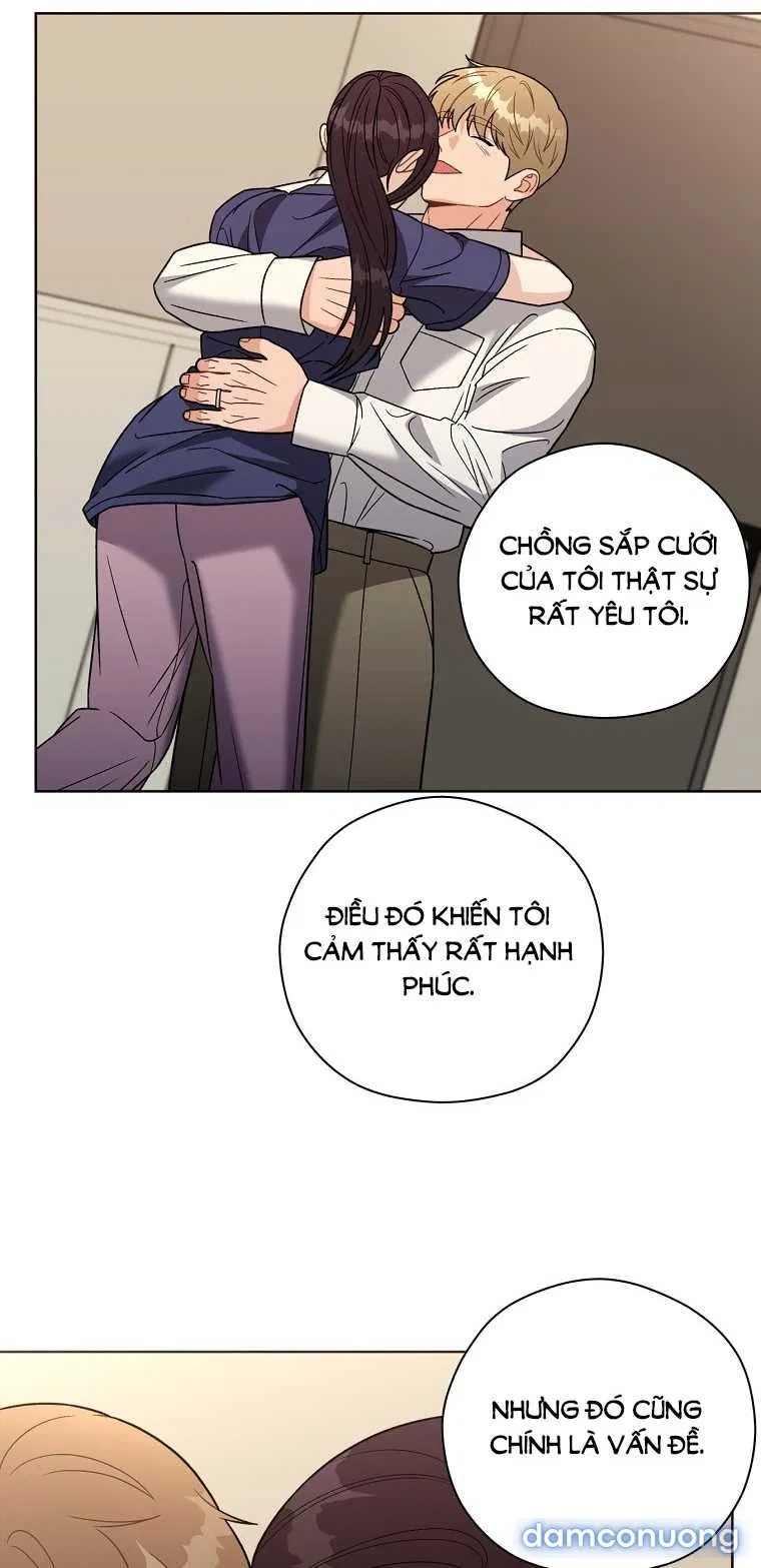 [18+] Cơn Gió Trong Lành 
