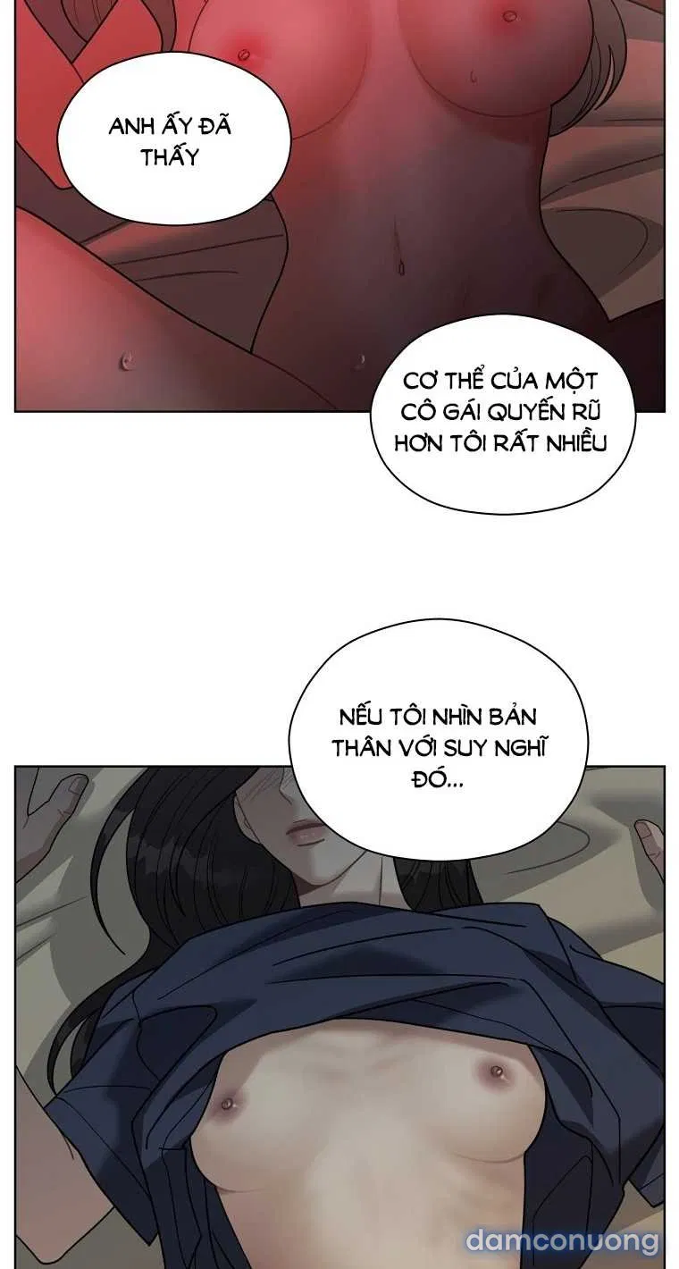 [18+] Cơn Gió Trong Lành 