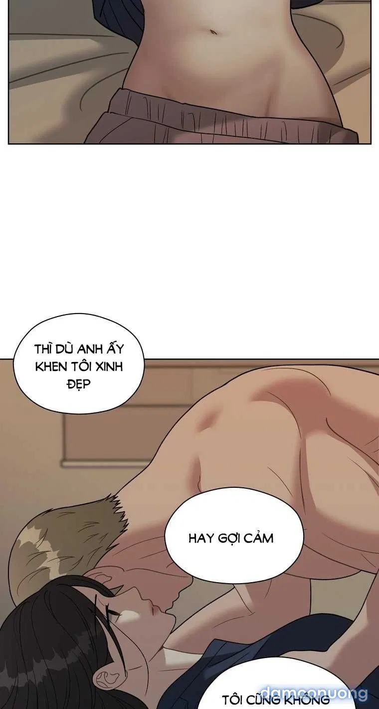 [18+] Cơn Gió Trong Lành 
