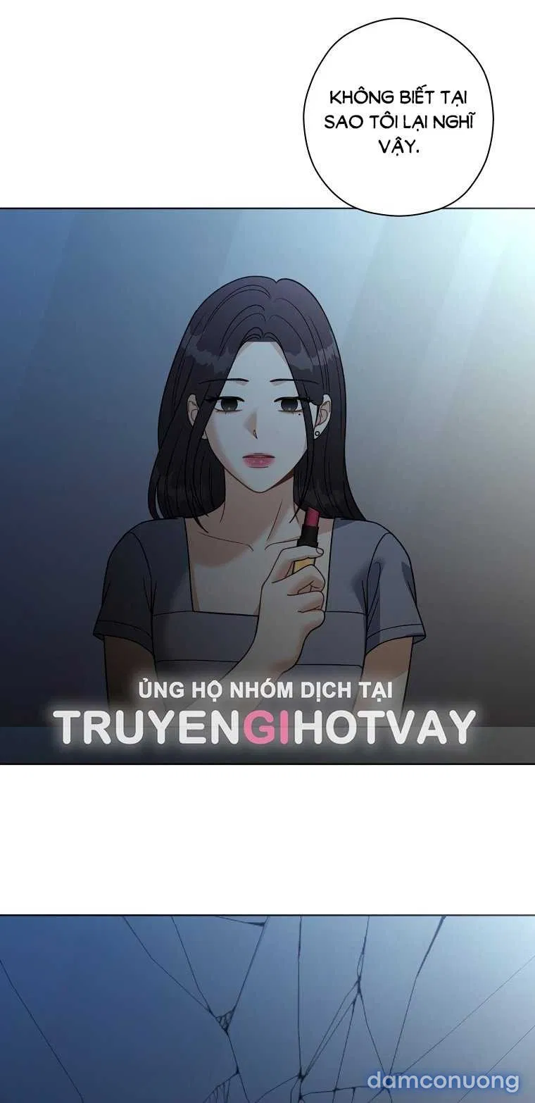[18+] Cơn Gió Trong Lành 