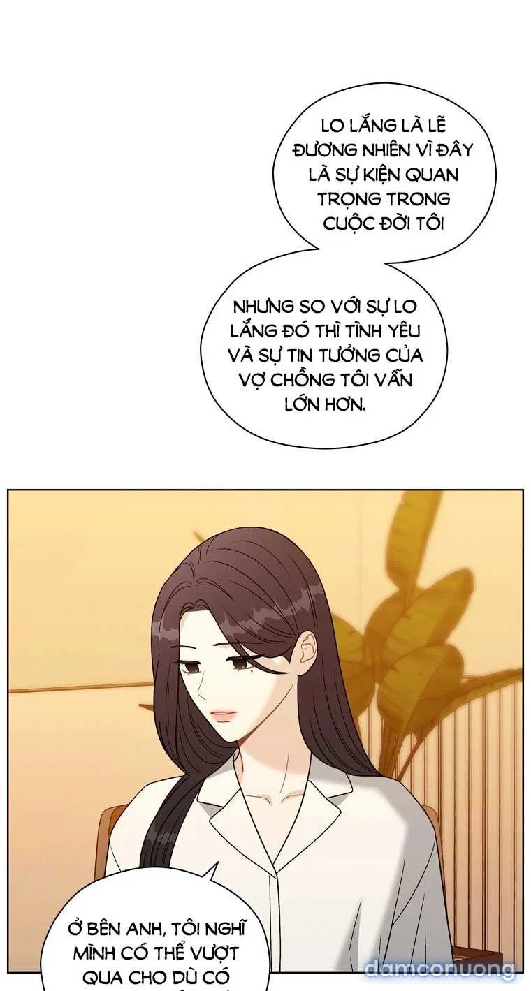 [18+] Cơn Gió Trong Lành 