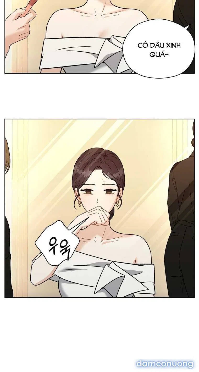 [18+] Cơn Gió Trong Lành 