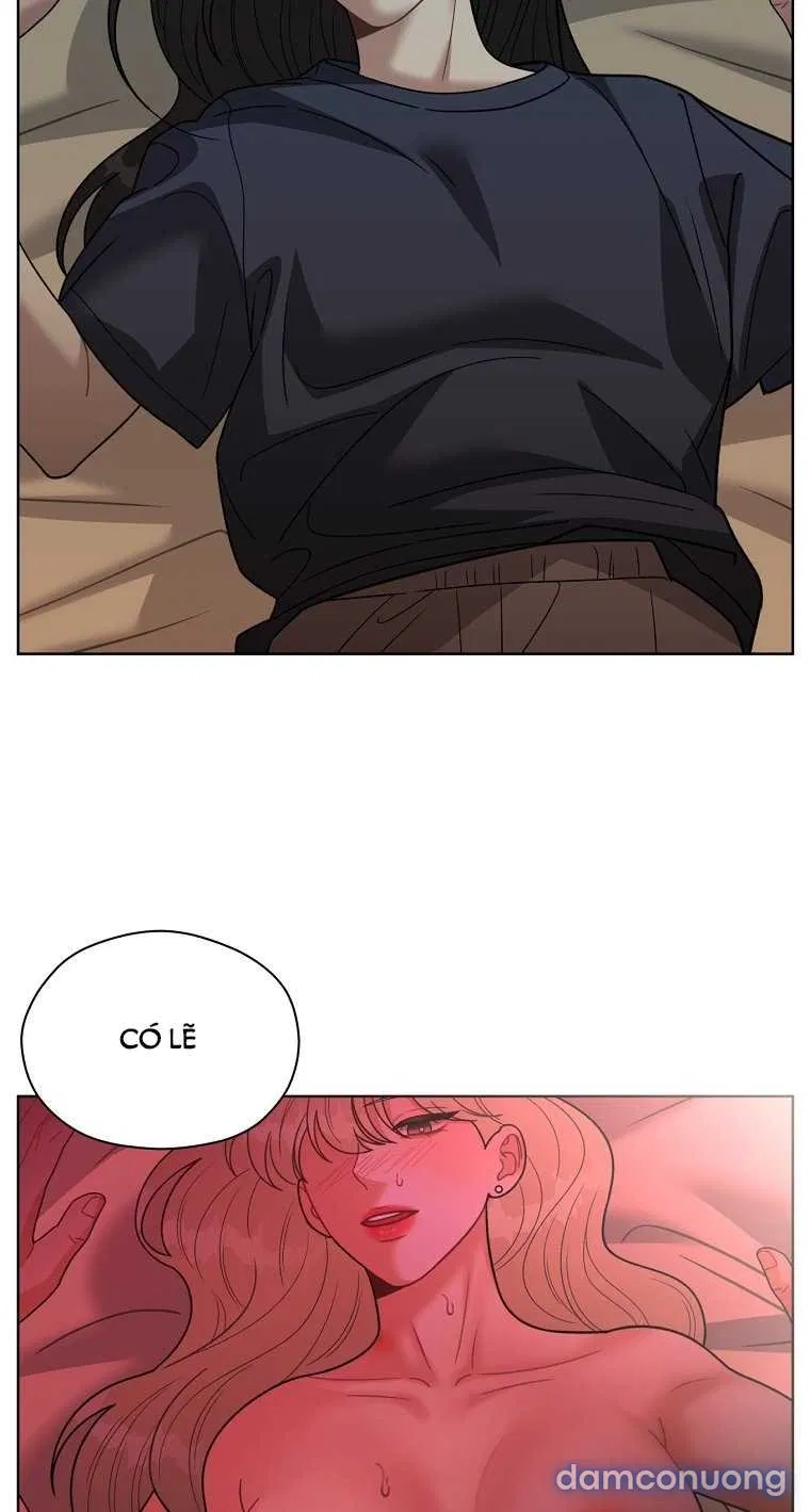 [18+] Cơn Gió Trong Lành 