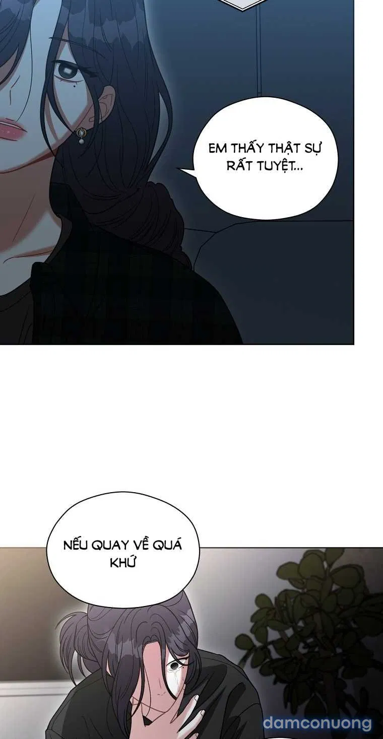 [18+] Cơn Gió Trong Lành 