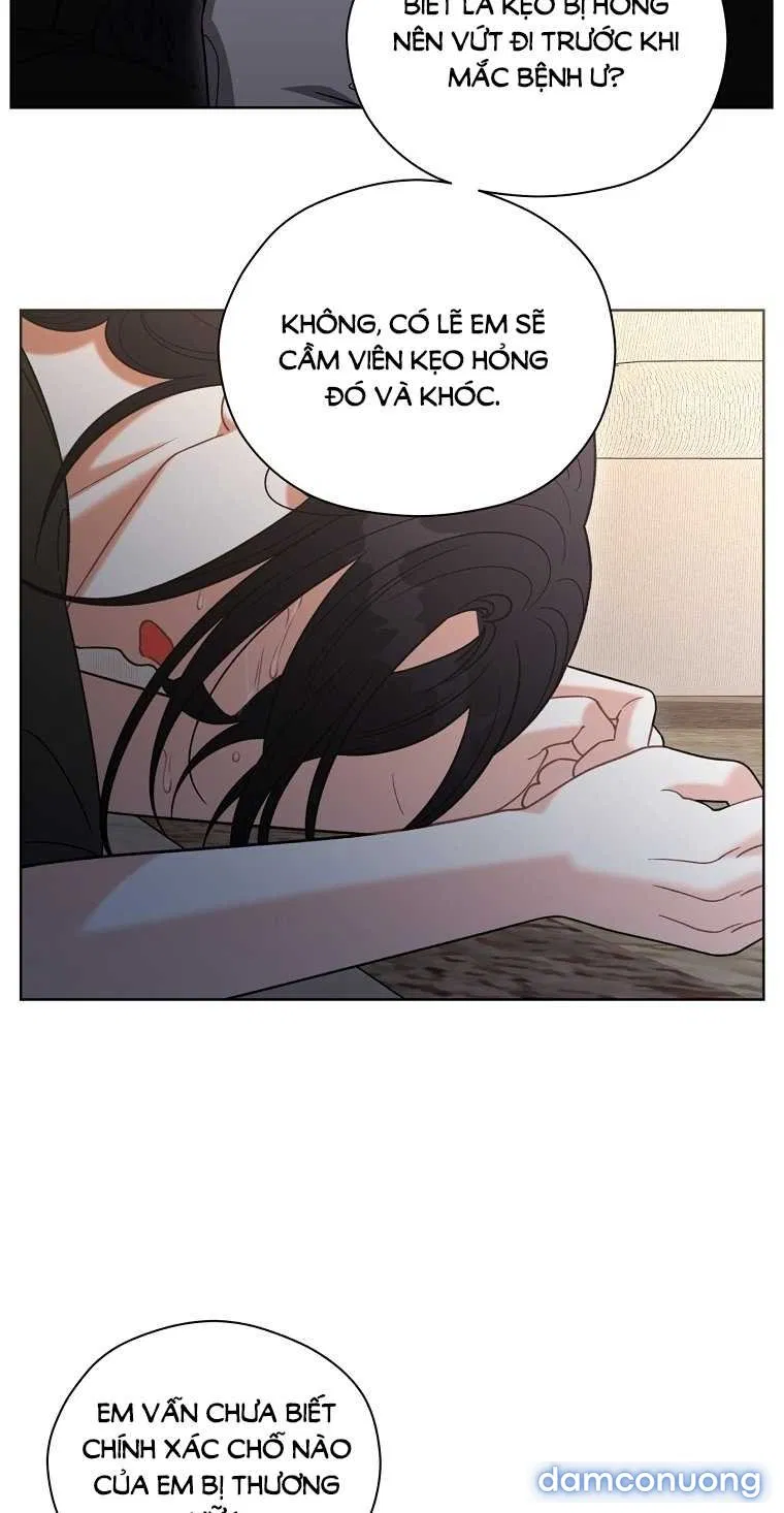 [18+] Cơn Gió Trong Lành 