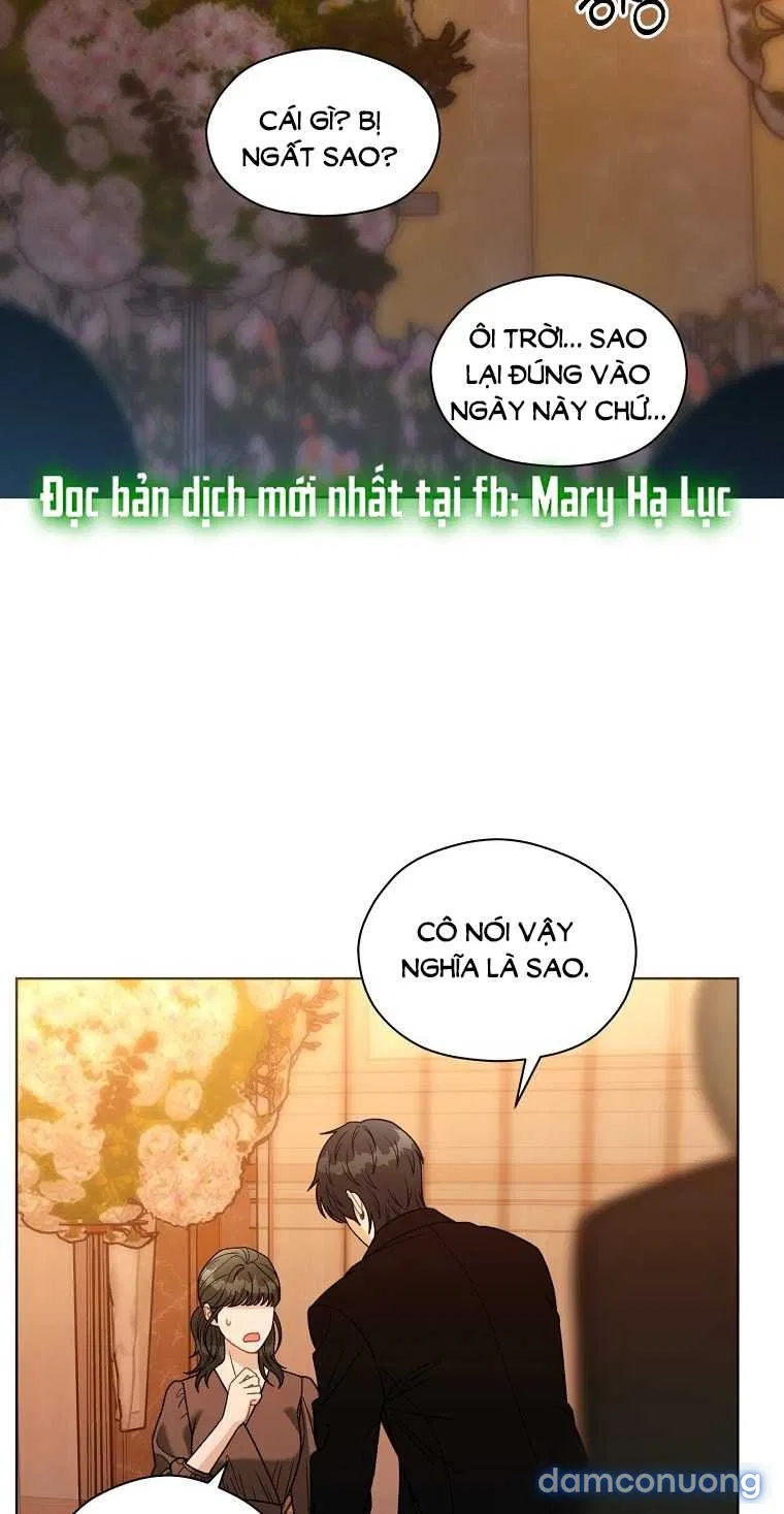 [18+] Cơn Gió Trong Lành 