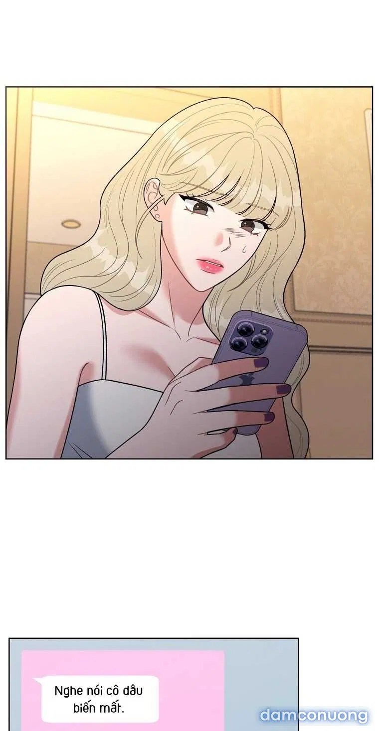 [18+] Cơn Gió Trong Lành 