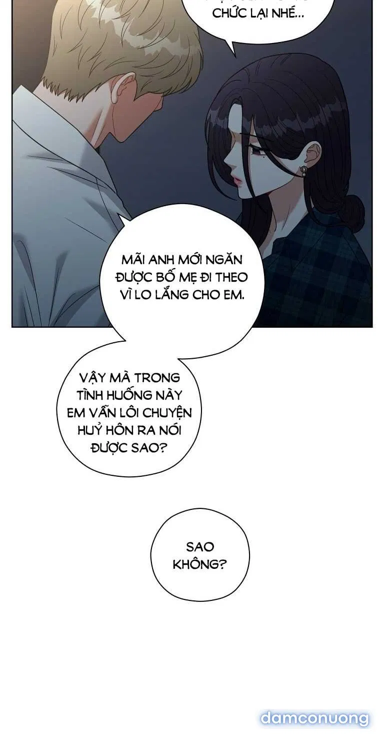 [18+] Cơn Gió Trong Lành 