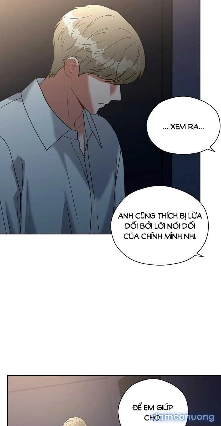 [18+] Cơn Gió Trong Lành 