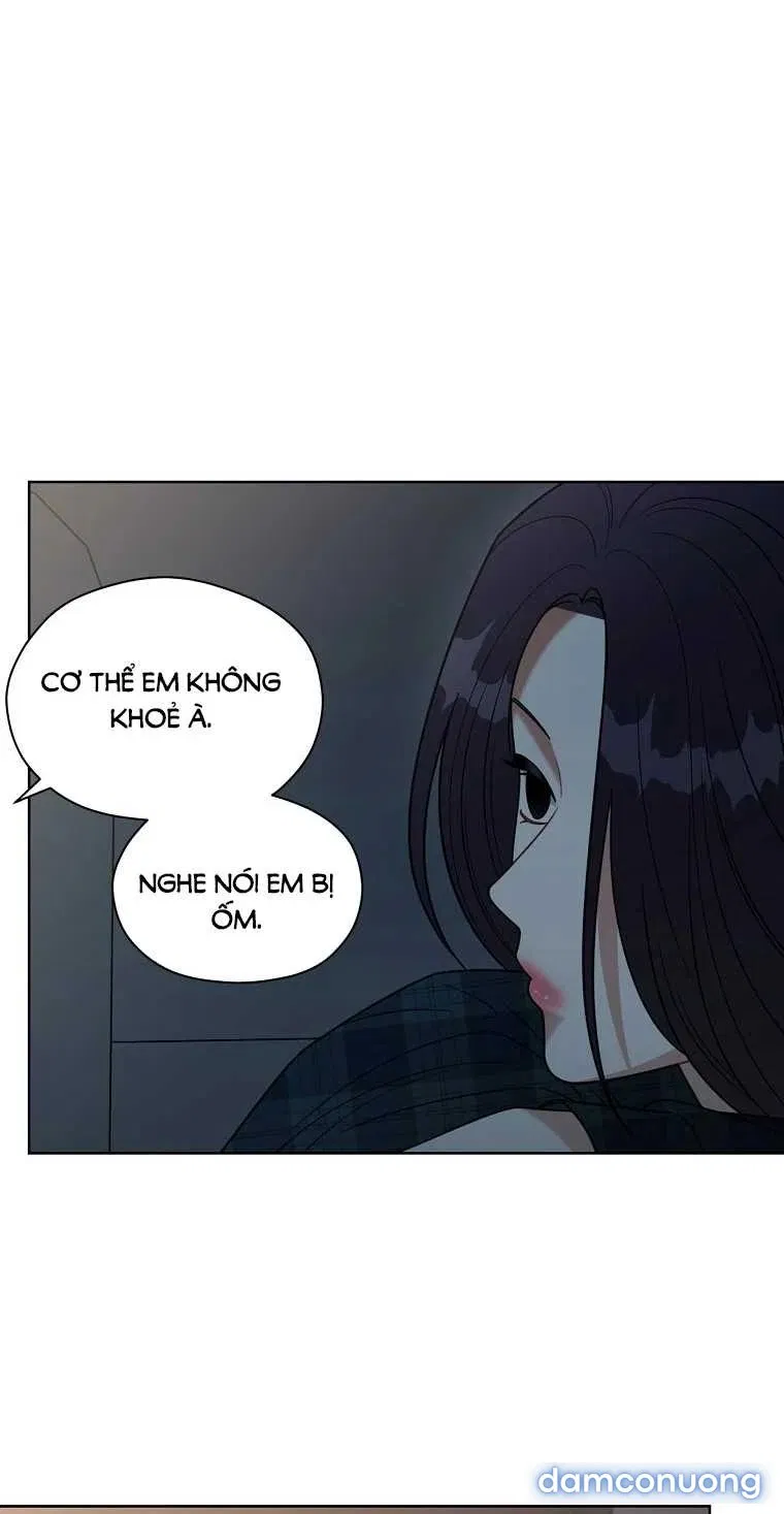 [18+] Cơn Gió Trong Lành 